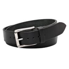 Leather Belt Men's